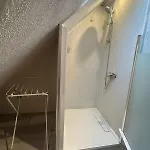 L'alcove Alsacienne Chaleureux Avec Climatisation エンツハイム