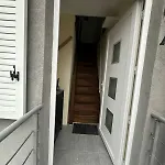 L'alcove Alsacienne Chaleureux Avec Climatisation * エンツハイム