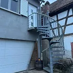 アパート L'alcove Alsacienne Chaleureux Avec Climatisation *