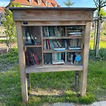 L'alcove Alsacienne Chaleureux Avec Climatisation アパート
