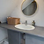アパート L'alcove Alsacienne Chaleureux Avec Climatisation *