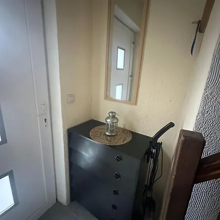 L'alcove Alsacienne Avec Climatisation Et Terrasse Διαμέρισμα *