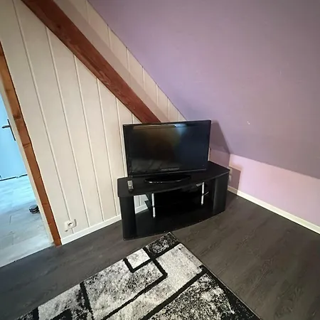 L'alcove Alsacienne Chaleureux Avec Chauffаge