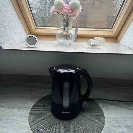 L'alcove Alsacienne Chaleureux Avec Chauffаge