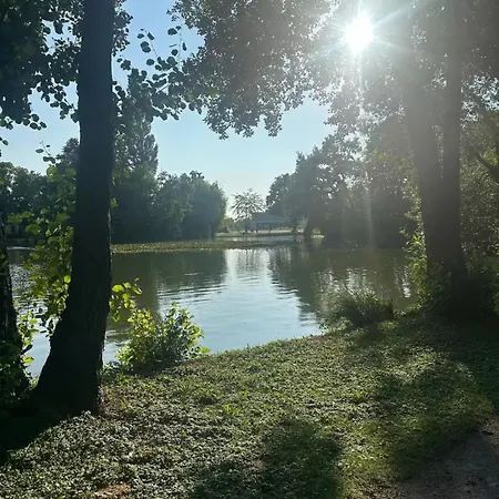 Διαμέρισμα L'alcove Alsacienne Avec Climatisation Et Terrasse