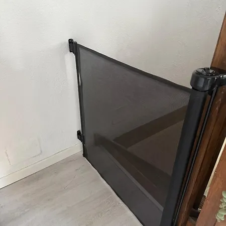 L'alcove Alsacienne Chaleureux Avec Chauffаge Apartman Entzheim