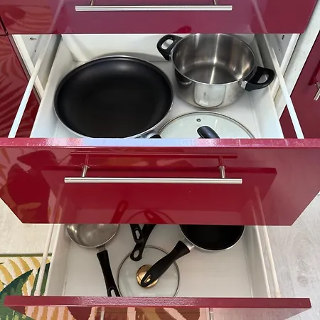 L'alcove Alsacienne Chaleureux Avec Chauffаge *