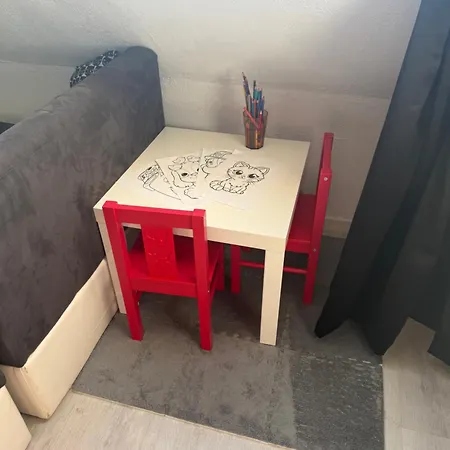 L'alcove Alsacienne Chaleureux Avec Chauffаge *