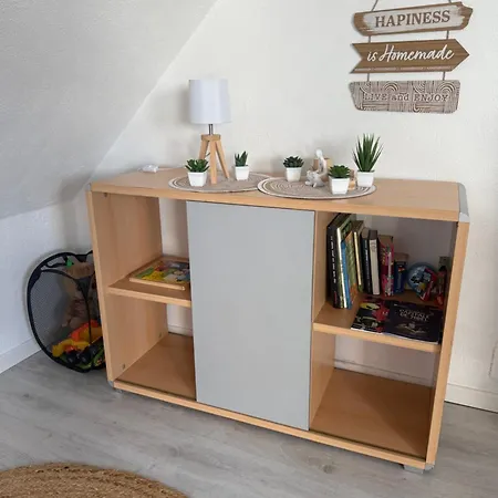 Lägenhet L'alcove Alsacienne Chaleureux Avec Chauffаge Entzheim