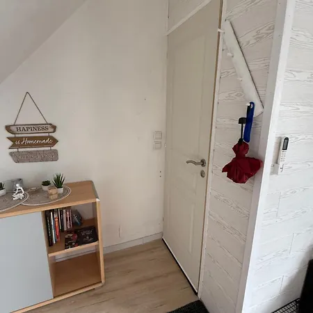Appartement L'alcôve Alsacienne Chaleureux Avec Chauffаge *