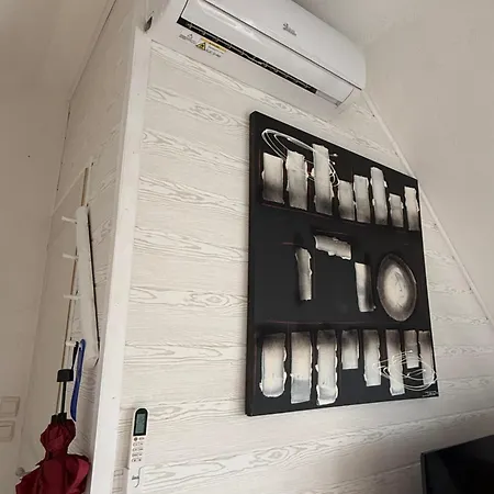 Appartement L'alcôve Alsacienne Chaleureux Avec Chauffаge *