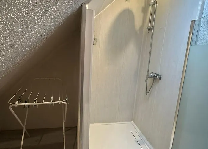 L'alcôve Alsacienne Chaleureux Avec Chauffаge Entzheim