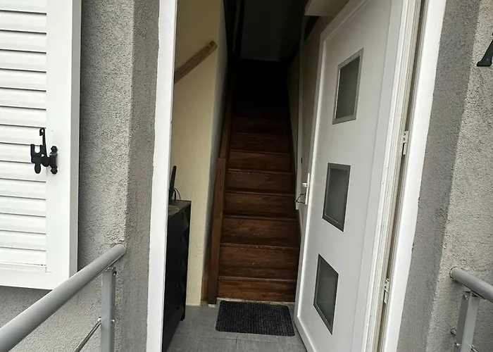 L'alcôve Alsacienne Chaleureux Avec Chauffаge * Entzheim