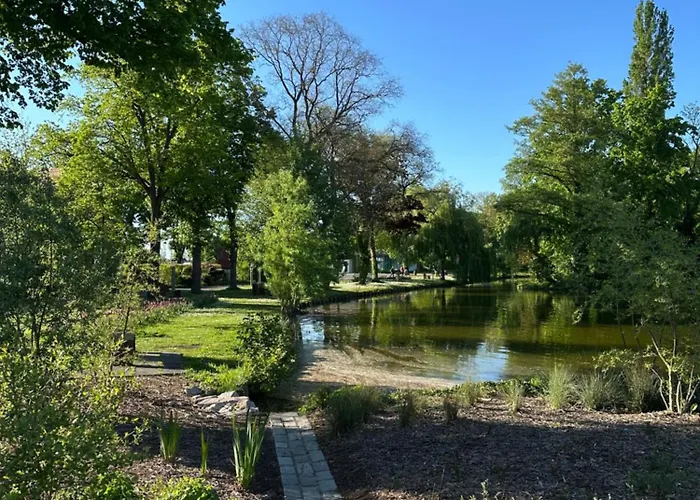 Appartement L'alcôve Alsacienne Chaleureux Avec Chauffаge *