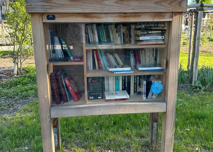 L'alcôve Alsacienne Chaleureux Avec Chauffаge Appartement