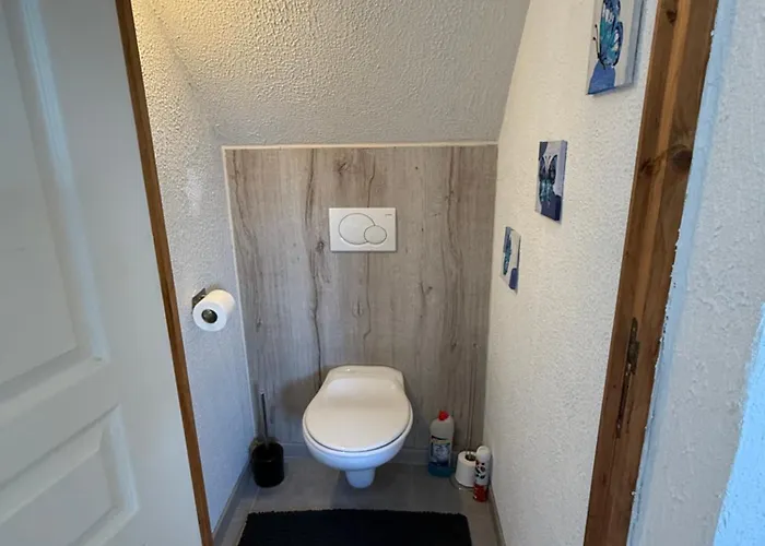 L'alcôve Alsacienne Chaleureux Avec Chauffаge Entzheim