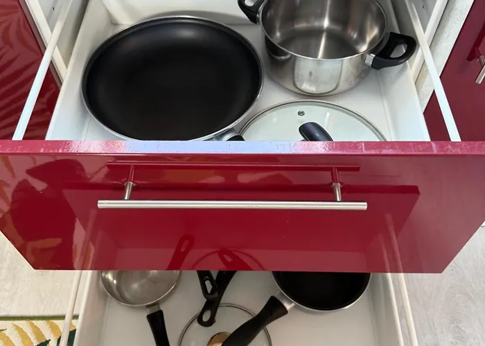 L'alcôve Alsacienne Chaleureux Avec Chauffаge *