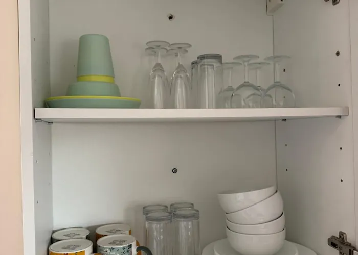 Appartement L'alcôve Alsacienne Chaleureux Avec Chauffаge *