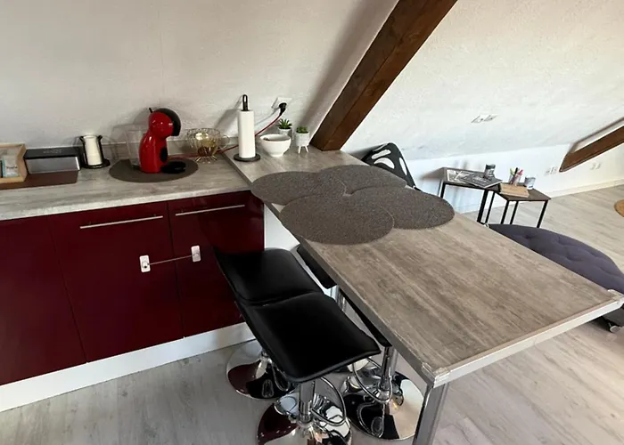 L'alcôve Alsacienne Chaleureux Avec Chauffаge Entzheim