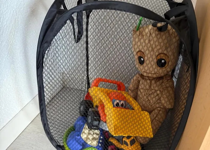 L'alcôve Alsacienne Chaleureux Avec Chauffаge Appartement *