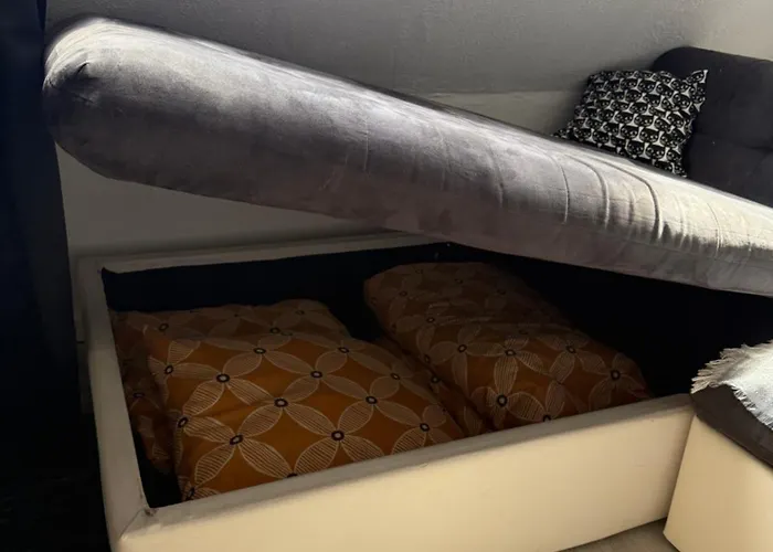 L'alcôve Alsacienne Chaleureux Avec Chauffаge Appartement Entzheim